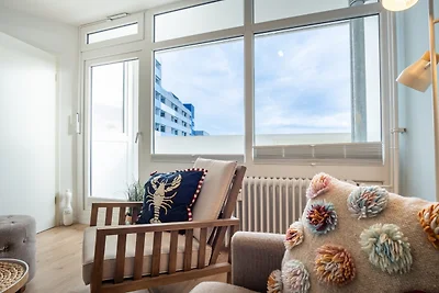 Appartamento Vacanza con famiglia Heiligenhafen