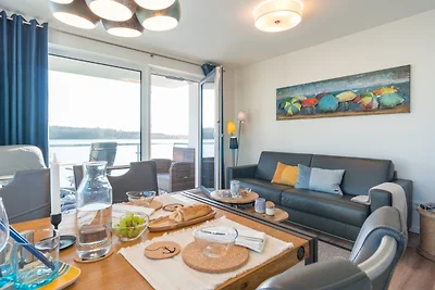Apartmenthaus "Kiki", Wohnung 3 "Kiek in"
