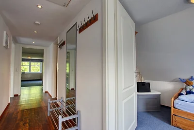 Landhaus am Ufer, Wohnung 4