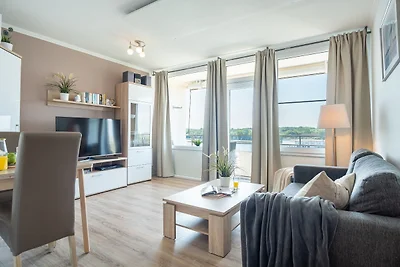 Haus "Hanseatic", Wohnung 6.05