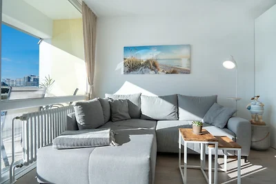 "Strandhuus" (ehem. Strandhotel), Wohnung 305