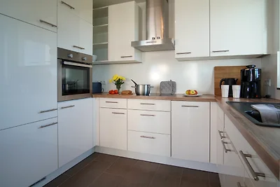 "Dünenpark Heiligenhafen", Haus "Dünenblick",...