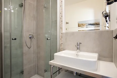 Haus Hamburg-Berlin, Wohnung "Kajüte 36"