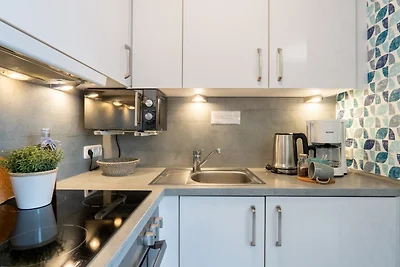 apartman za odmor Obiteljski odmor Heiligenhafen