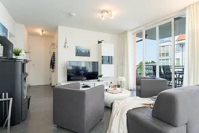 "Strandpark Grossenbrode", Haus "Seedüne", Wo...