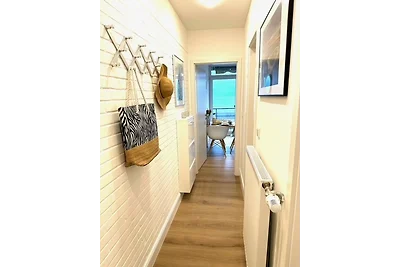 "Bellevue", Haus A, Wohnung 22 "Fiete"