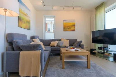 Haus Dünengras im Dünenpark II, Wohnung 12...