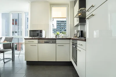 "Strandpark Grossenbrode", Haus "Seedüne", Wo...