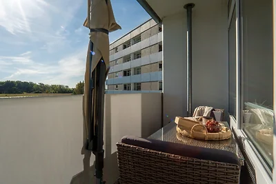 Ferienpark Heiligenhafen, Haus N, Wohnung...