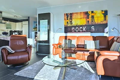 Haus Meerdüne im Dünenpark II, Wohnung 11...