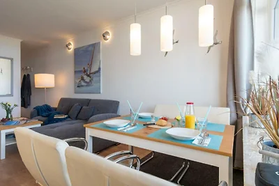 Ferienpark Heiligenhafen, Haus A, Wohnung...