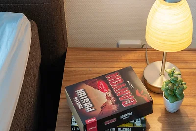 "Strandpark Grossenbrode", Haus "Windrose", W...