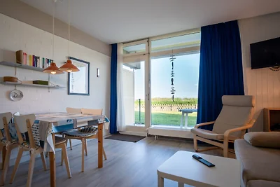 "Bellevue", Haus A, Wohnung 9