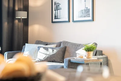 Appartmenthaus "Südstrand 44", Wohnung 11