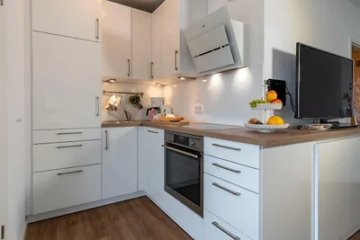 Ferienpark Heiligenhafen, Haus G, Wohnung...