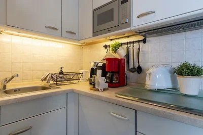 apartman za odmor Obiteljski odmor Heiligenhafen
