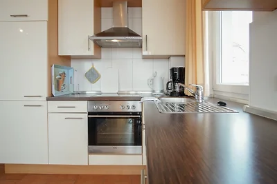 "Strandpark Grossenbrode", Haus "Meerblick", ...