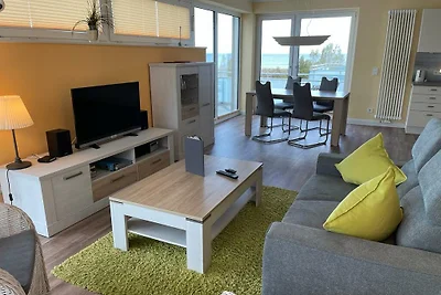 Appartamento Vacanza con famiglia Heiligenhafen