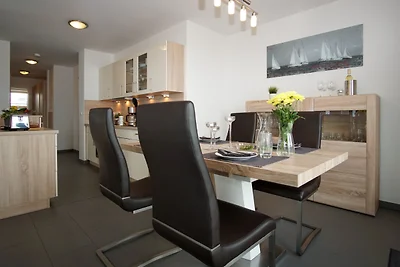 "Dünenpark Heiligenhafen", Haus "Ostseedüne",...