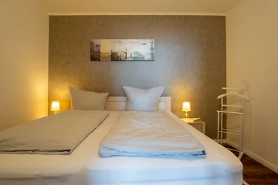 Ferienpark Heiligenhafen, Haus I, Wohnung...