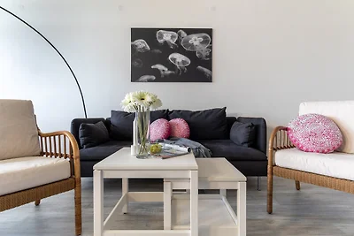 "Ferienpark Heiligenhafen", Haus H, Wohnung...