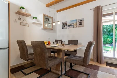 "Hinter den Höfen 1g", Wohnung 3 "Happy...