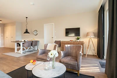 Appartmenthaus "Südstrand 44", Wohnung 11