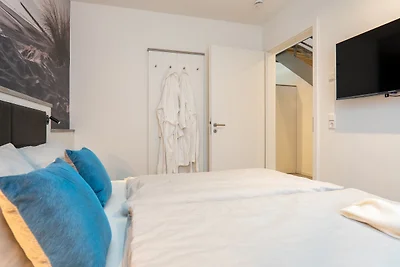 Vakantieappartement Gezinsvakantie Großenbrode