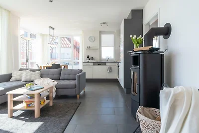 "Strandpark Grossenbrode", Haus "Leuchtturm",...