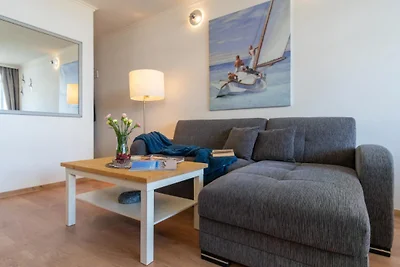 Ferienpark Heiligenhafen, Haus A, Wohnung...