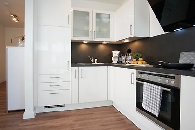 "Dünenpark Heiligenhafen", Haus "Meerdüne", W...