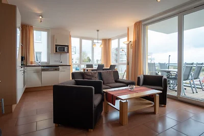 "Strandpark Grossenbrode", Haus "Meerblick", ...