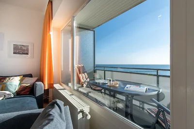 Haus Sanddorn, Wohnung 20