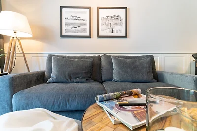 Vakantieappartement Gezinsvakantie Großenbrode