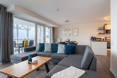 Ostseeapartments am Fehmarnsund, Wohnung 24...