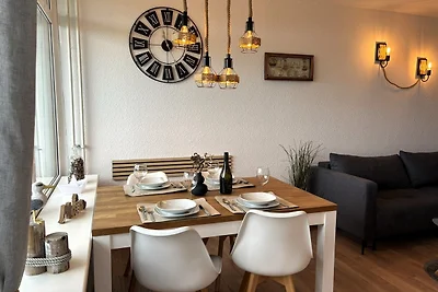 Appartamento Vacanza con famiglia Heiligenhafen