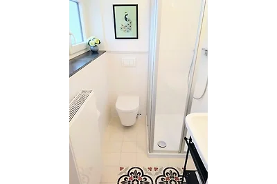 Ferienhaus "Küstenstube"