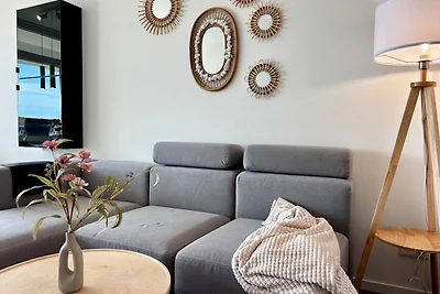 Strandhuus, Wohnung "Strandbutze 203"