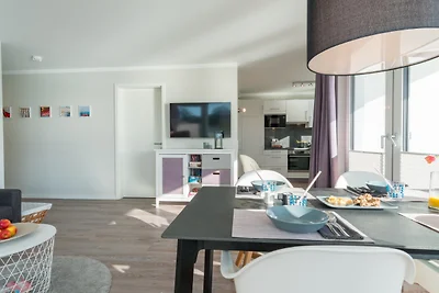 Haus Kiki, Wohnung 4 "Traumbude"