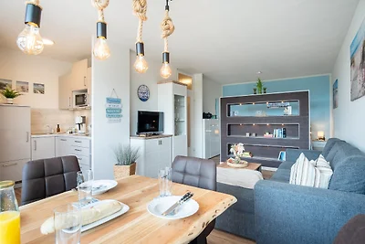 "Ferienpark Heiligenhafen", Haus P, Wohnung 0...