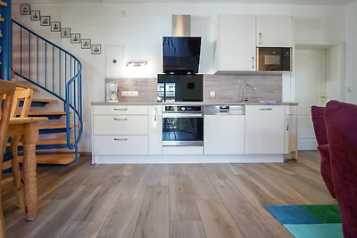 Haus "El Mar", Wohnung D "Kormoran"