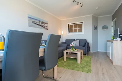 "Ferienpark Heiligenhafen", Haus H, Wohnung...