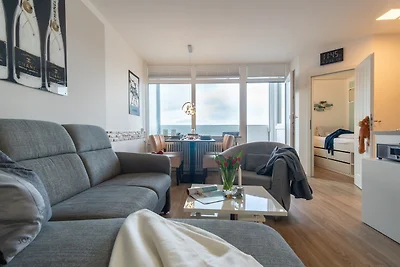 Ferienpark Heiligenhafen, Haus E, "Quartier...