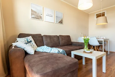 Vier Jahreszeiten, Wohnung 3.53