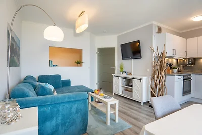 apartman za odmor Obiteljski odmor Heiligenhafen
