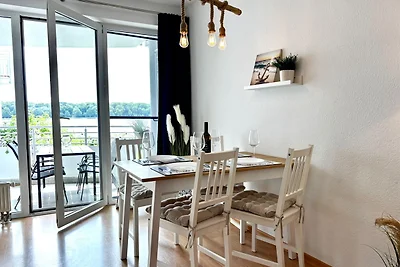 Haus Windjammer, Wohnung 4 "Oceanstay"