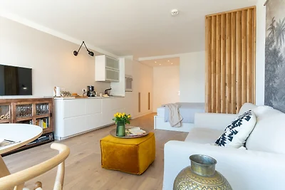 Haus "Steinwarder 7", Wohnung "Strandbude 18"