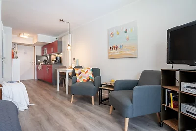 "Strandhuus" (ehem. Strandhotel)