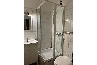 Haus "Sanddorn", Wohnung 1