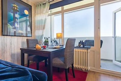 Ferienpark Heiligenhafen, Haus I, Wohnung...